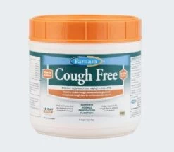 Cough Free® Equine Respiratory Health Pellets - 1.75 Lbs - 1.75LB