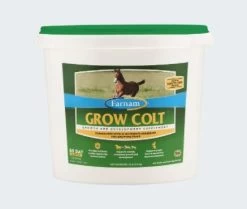 Grow Colt® Growth And Development Pelleted Supplement - 7.5 Lbs - 7.5LB