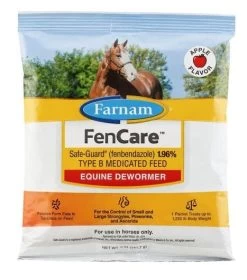 FenCare™ Medicated Feed - 5OZ