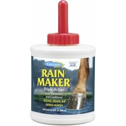 Farnam Rain Maker Horse Hoof Moisturizer