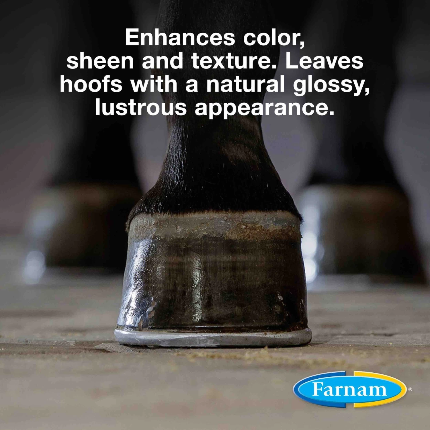 Farnam Rain Maker Horse Hoof Moisturizer - Image 5