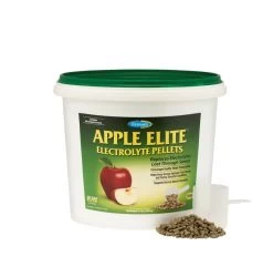 Apple Elite Pellets - Apple