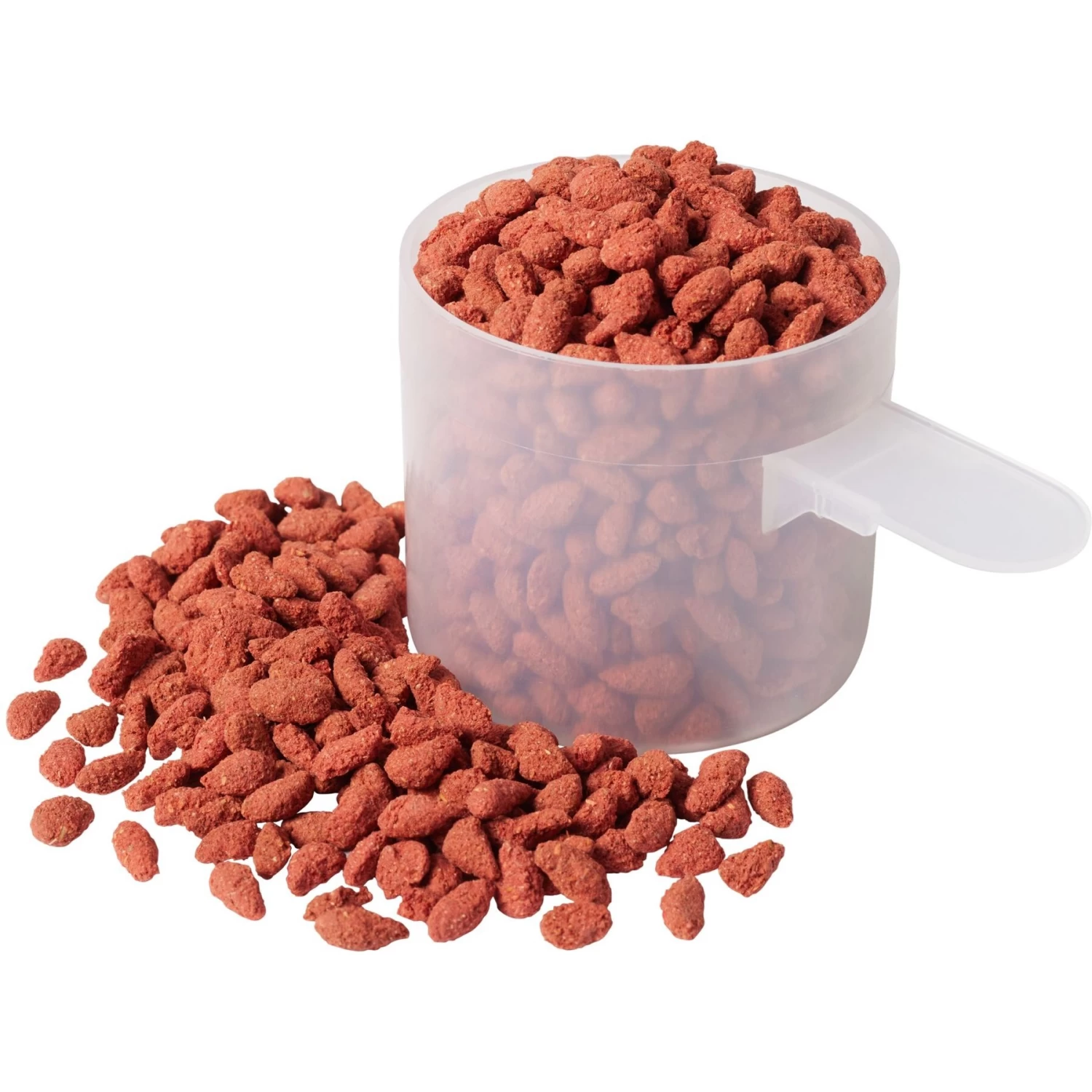 Farnam Horseshoer's Secret Extra Strength Hay Flavor Pellets Horse Supplement - Image 3