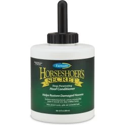 Farnam Horseshoer's Secret Horse Hoof Care Hoof Conditioner