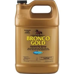 Farnam Bronco Gold Equine Fly Horse Spray