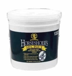 Farnam Horseshoer's Secret 22 Pound