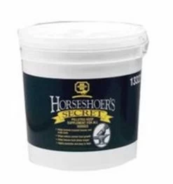 Farnam Horseshoer's Secret 38 Pound