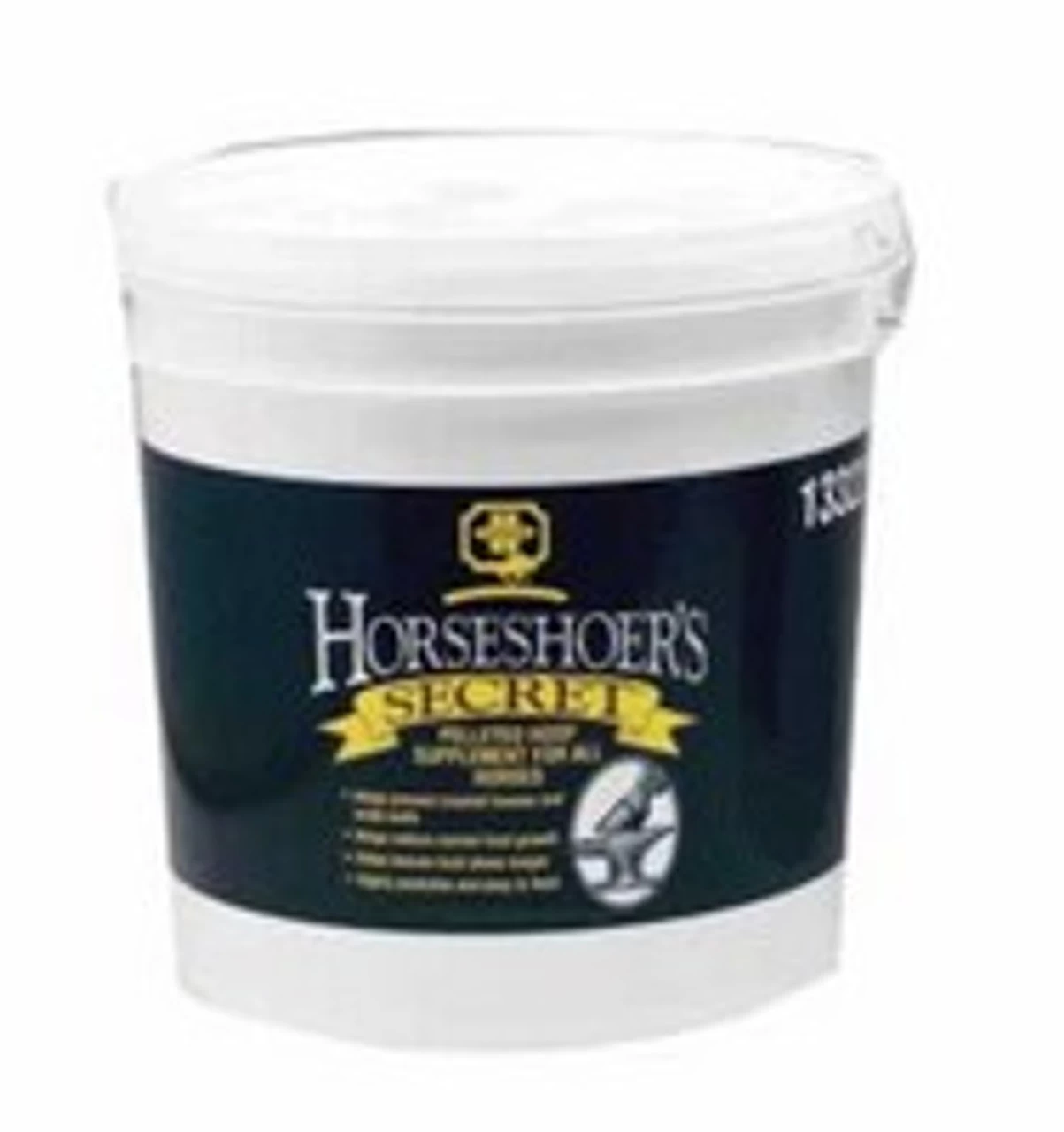 Farnam Horseshoer's Secret 38 Pound