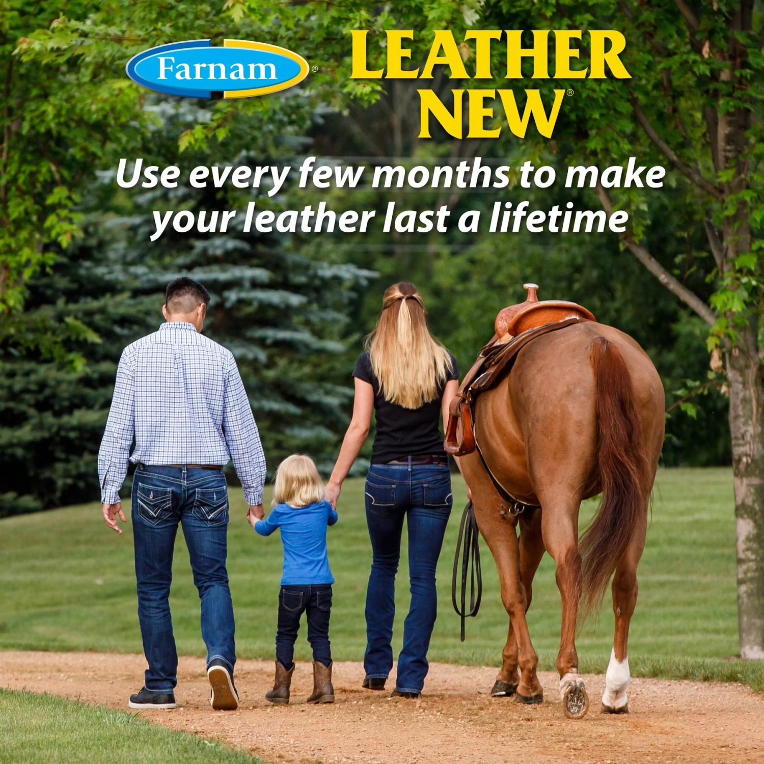 Farnam Leather New Deep Conditioner & Restorer - Image 4