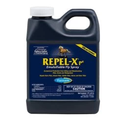 Repel-X® Pe Emulsifiable Fly Spray - 16OZ