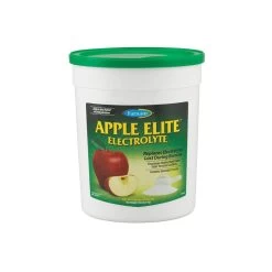 Apple Elite Electrolyte Powder - 5lb - Apple