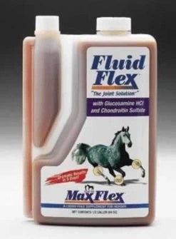 Farnam Equicare Fluidflex 1/2 Gallon