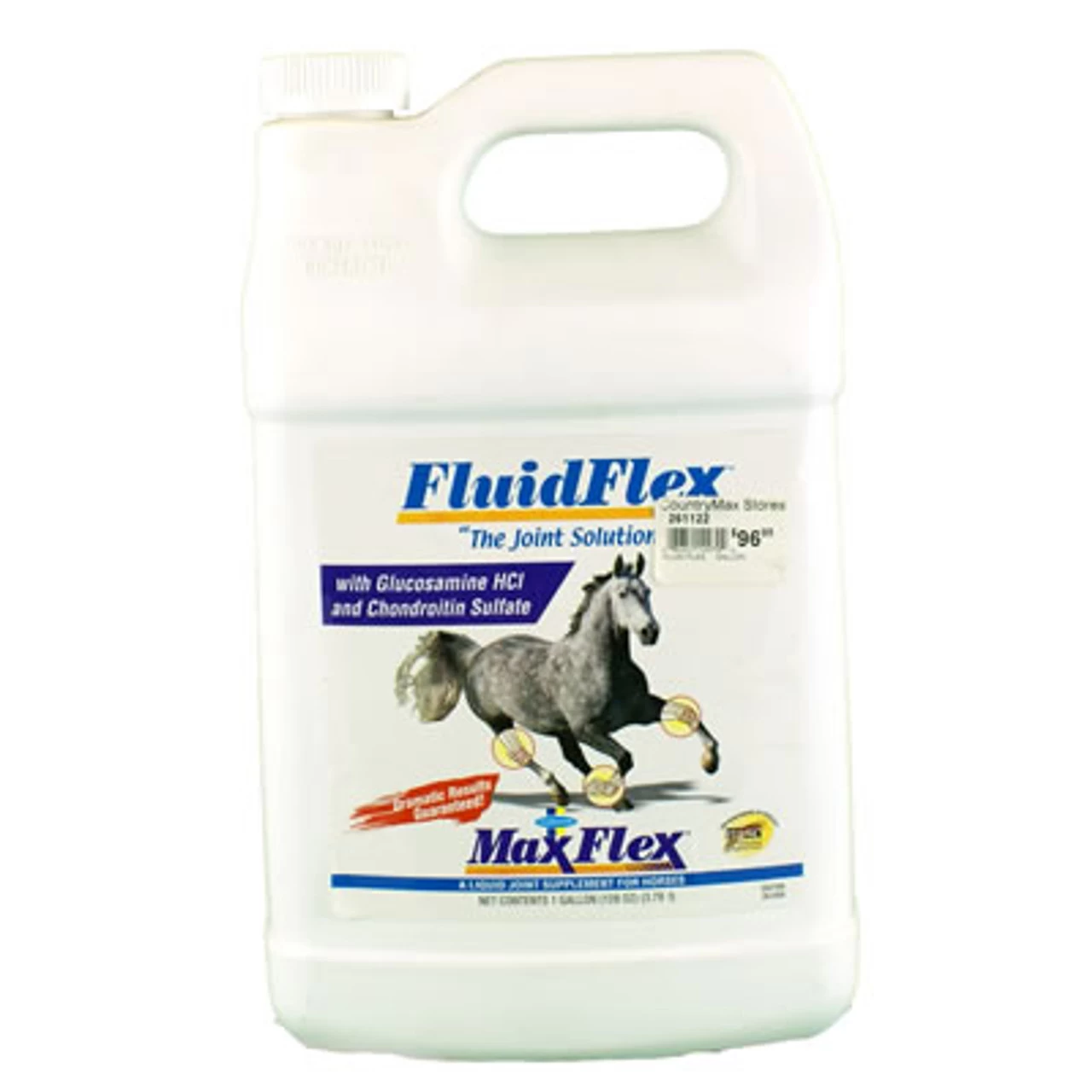 Fluidflex - Gallon