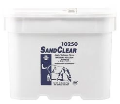 Farnam Sand Clear, 50 Pound