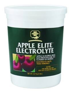Farnam Apple Elite Electrolyte 5 Pound