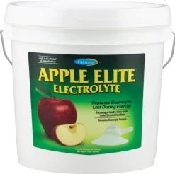 Farnam Apple Elite Electrolyte Powder, 20 Lbs.