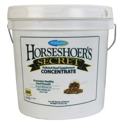 Farnam Horseshoers Secret Concentrate 11.25 Lb