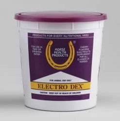 Farnam Horse Health Electro-Dex 30 Pound