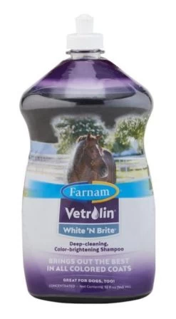 White 'N Brite™ Shampoo - 32 Oz - 32oz