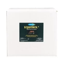 Farnam Equitrol II Feed Thru Fly Control 20 Lb