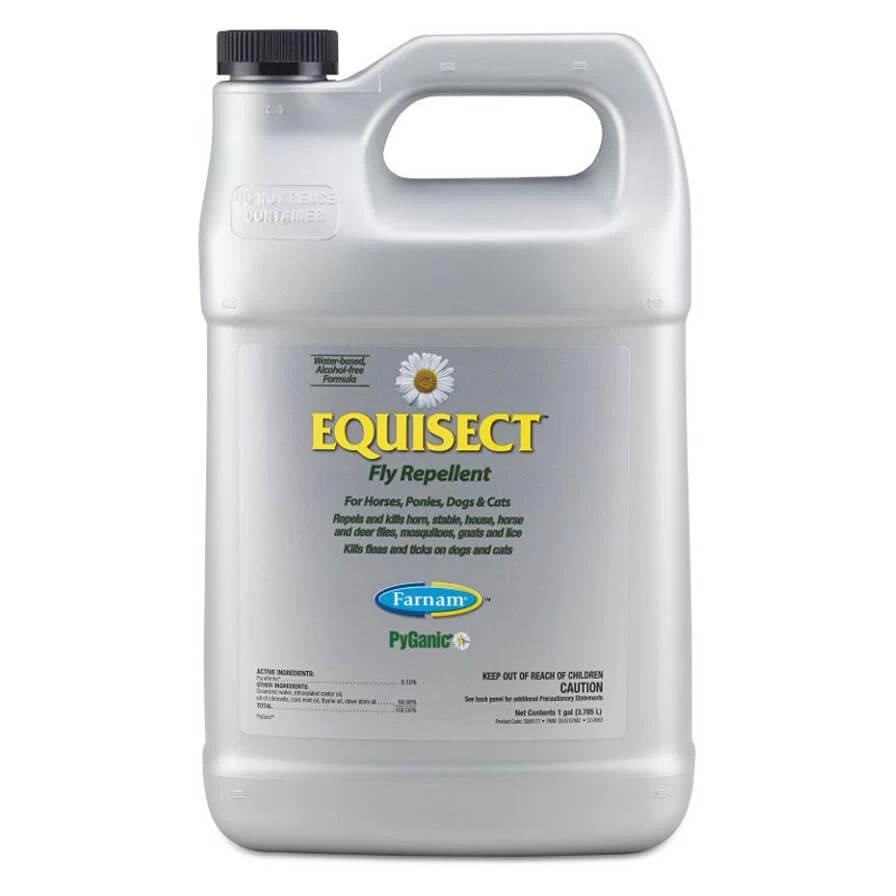 Equisect™* Fly Repellent - Gallon - 1GAL