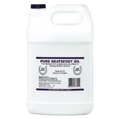 Farnam 1-Gallon Pure Neatsfoot Oil
