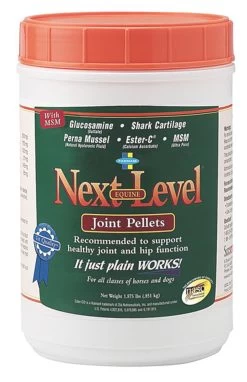Next Level Joint Pellets - 1.875 Lbs.