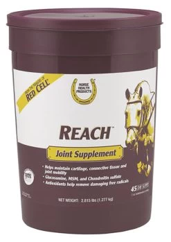 Reach Joint Supplement, 2.8 Lb.