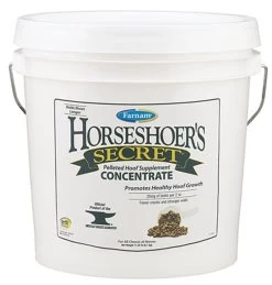 Farnam Horseshoer's Secret Concentrate 11 Pound