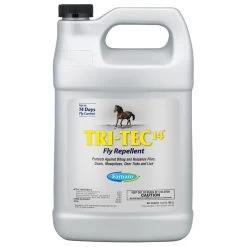 Farnam Tri-Tec 14 Fly Repellent Gallon