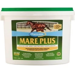 Farnam Mare Plus Gestation And Lactation Supplement