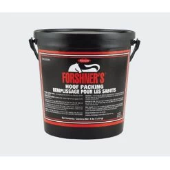 Forshner's® Hoof Packing - 4 Lbs - Black