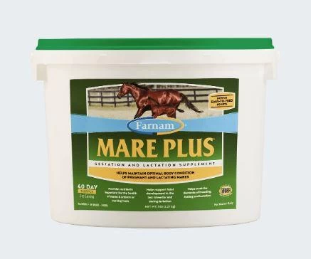Mare Plus® - 5 Lbs - 5LB