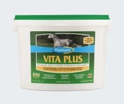 Vita Plus® - 3.75 Lbs - 3.75LB