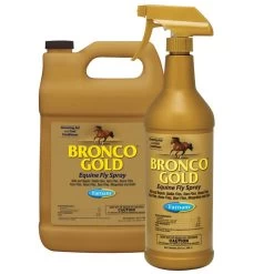 Farnam Bronco Gold