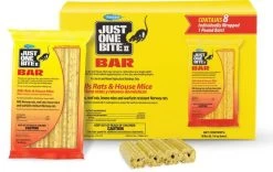 Farnam Just One Bite II 16oz Bars - 8 Ct - 8 Pound