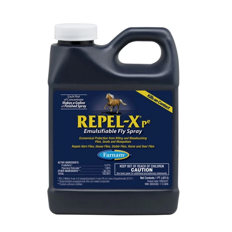 Farnam Repel-Xp Emulsifiable Fly Spray - Image 3