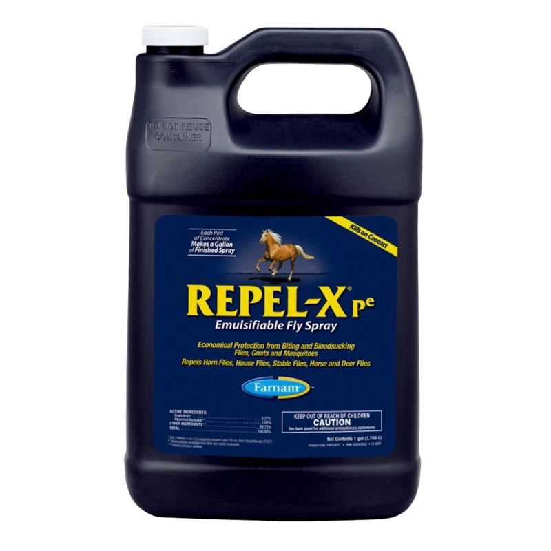 Farnam Repel-Xp Emulsifiable Fly Spray - Image 2