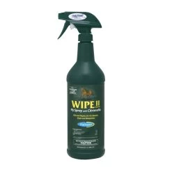 Farnam Wipe II With Citronella