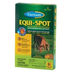 Farnam Equi-Spot Fly Control