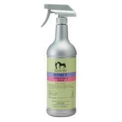 Equicare Flysect Citronella Spray
