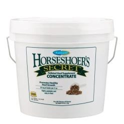 Farnam Horseshoers Secret Concentrate