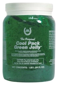 Farnam Cool Pack Green Jelly
