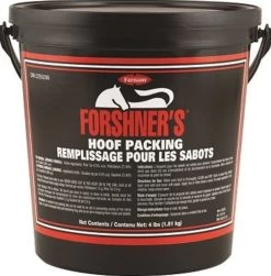 Farnam Forshner's Medicated Hoof Packing
