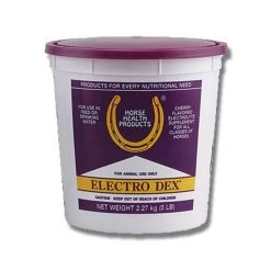 Farnam Electro Dex Electrolyte Supplement, 5 Pounds