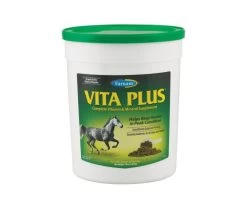 Farnam Vita Plus Vitamin & Mineral Supplement